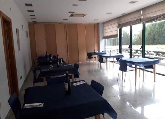 Hotel Mirador de Gornazo 1