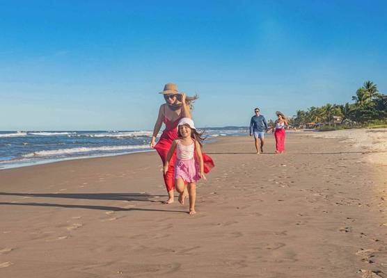 Opaba Praia Hotel 1