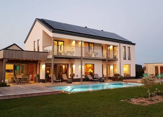 B&B La Chabetaine 1