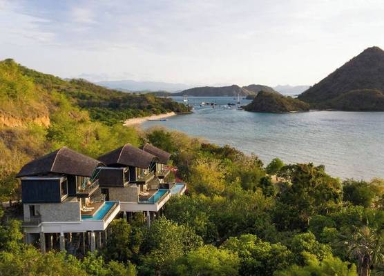 Plataran Komodo Resort & Spa - CHSE Certified 1