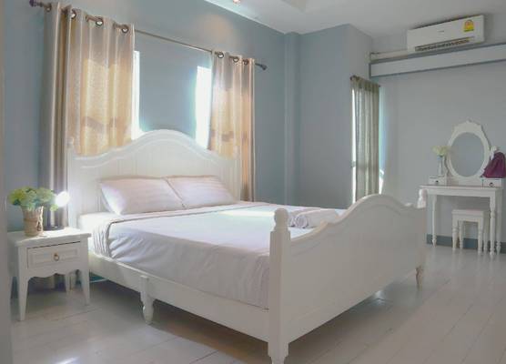 The Guest Chang Moi Boutique Hotel 1
