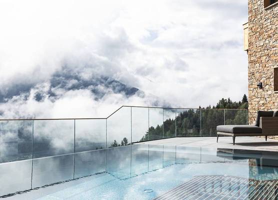 Puitalm Apartments & SPA by Peak Stay 1
