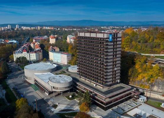 Hotel Thermal 1