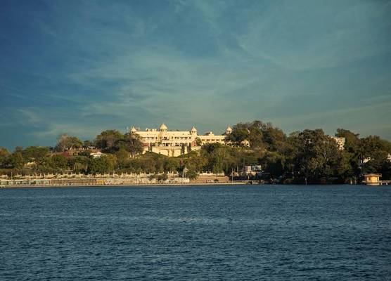 The Lalit Laxmi Vilas Palace 1
