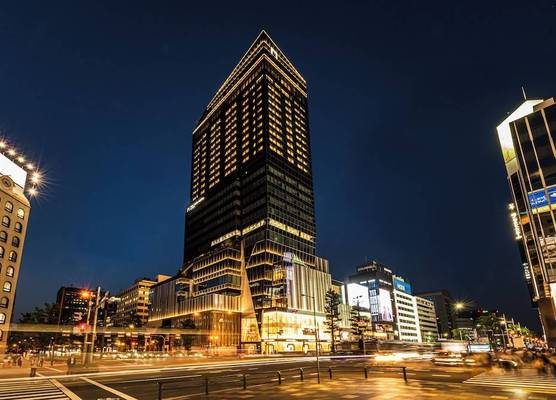 The Gate Hotel Osaka by Hulic 1