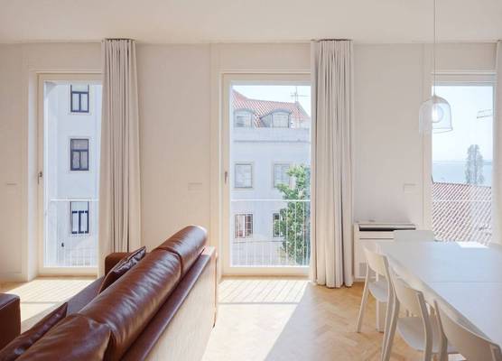City Stays Sé Apartments 1