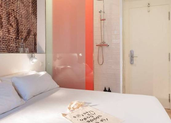 chic&basic Tallers Hostal 1