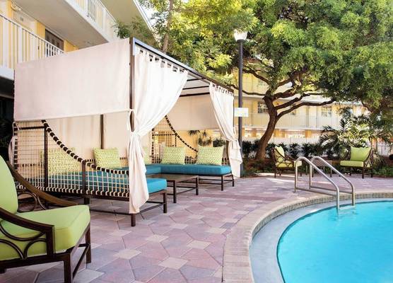 Fairfield Inn & Suites by Marriott Key West 1
