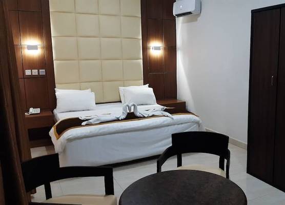 Josto Apartment 1