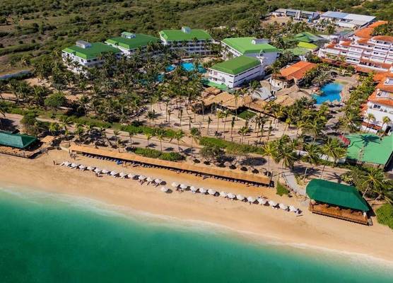 Sunsol Isla Caribe 1