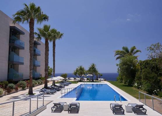 Golden Residence Hotel 1