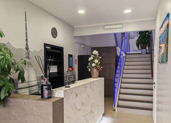 Hotel Romano 1