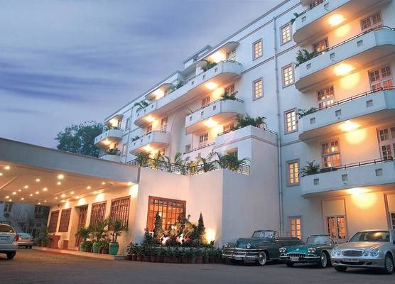 Ambassador, New Delhi - IHCL SeleQtions 1