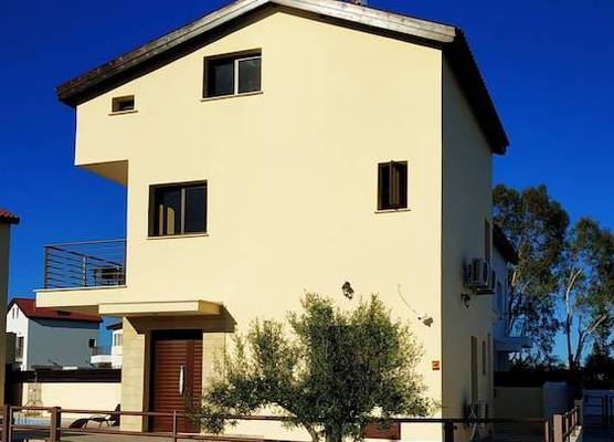 Afrodite Luxury Villa Complex 4 bedroom 1