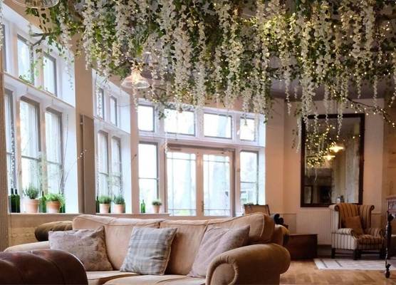 Simonstone Hall Hotel 1