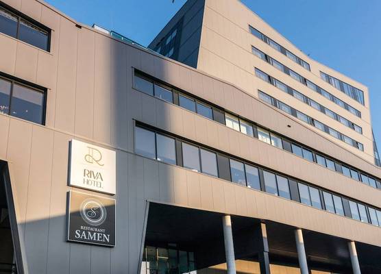Riva hotel Den Haag - Delft 1
