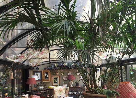 Hotel Gabbia D'Oro 1