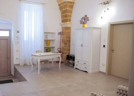 Perla Suite 1