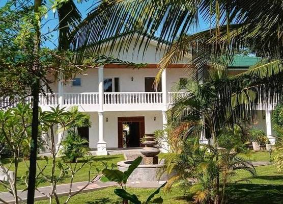 Hotel Samsara 1