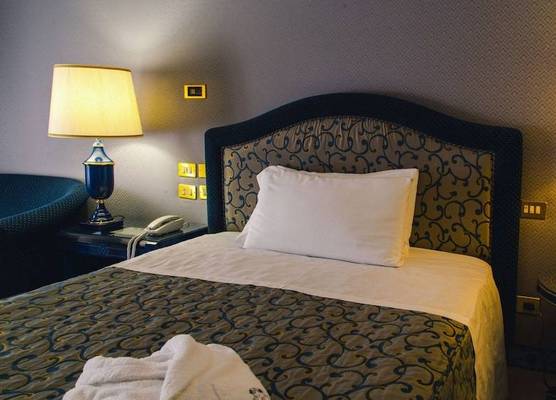 Grand Hotel Excelsior 1