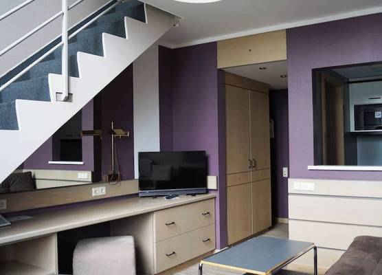 Hotel Olivier 1