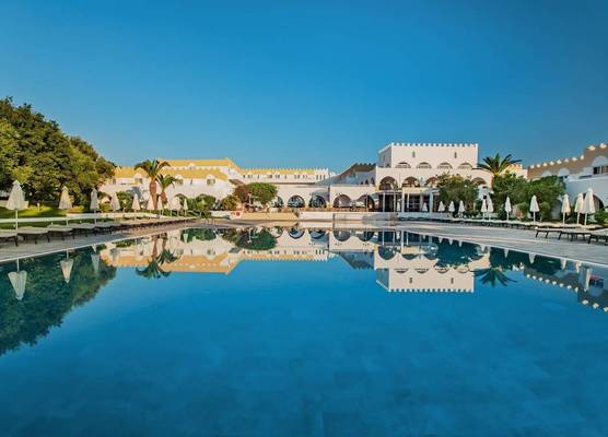 Platanista Hotel 1