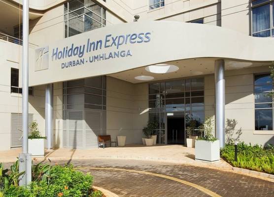Holiday Inn Express DURBAN - UMHLANGA by IHG 1