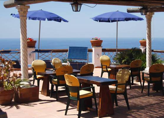 Hotel Punto Azzurro Adult Only 1