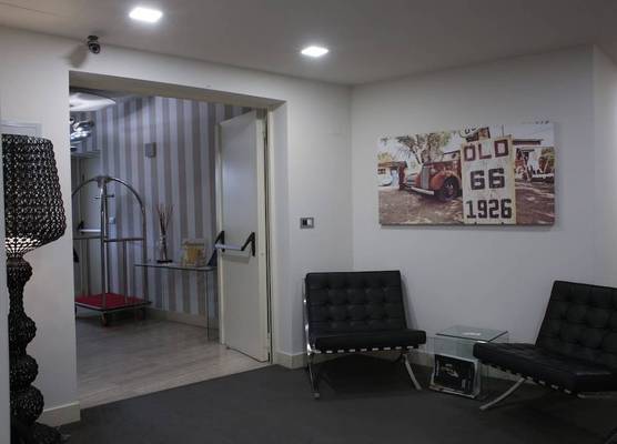 Home Club Suite Hotel 1