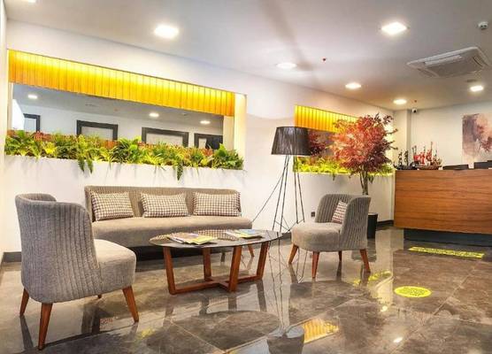 Ooda Rooms Kadıköy 1
