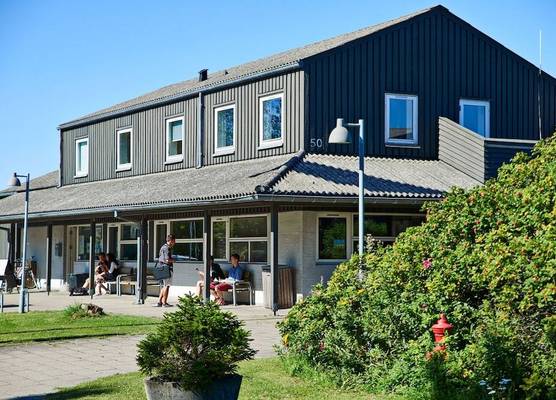 Danhostel Aalborg 1