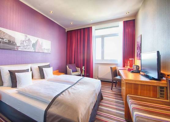 Leonardo Hotel Karlsruhe 1