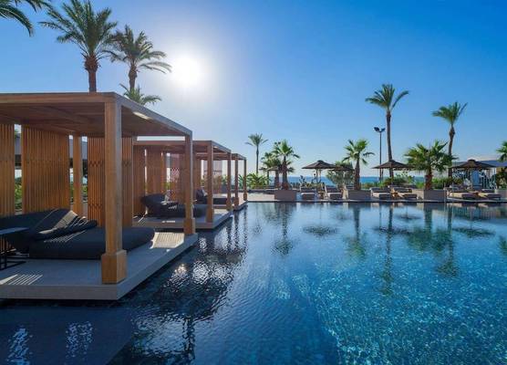 Ammades All Suites Beach Hotel & Spa - Adults Only 1