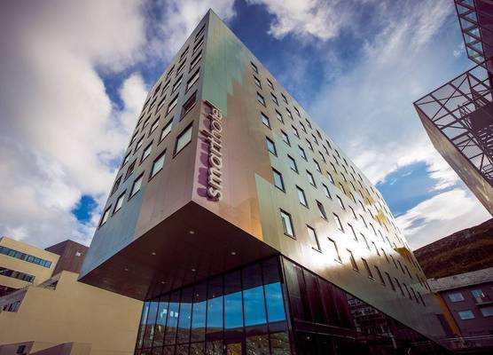 Smarthotel Hammerfest 1