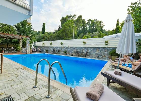 Neda Hotel 1