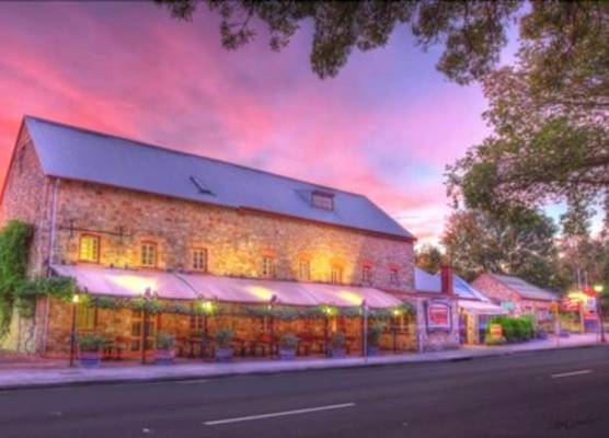 Hahndorf Old Mill Motel 1