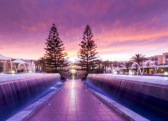 Hasdrubal Thalassa & Spa Yasmine Hammamet 1