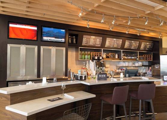 Courtyard by Marriott Morgantown 1
