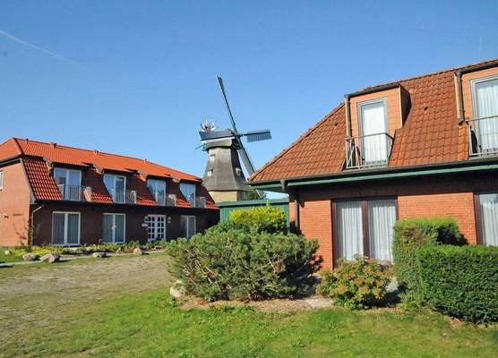 Hotel Wittensee Schützenhof 1