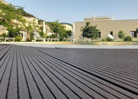 Do' Petro Relax & Pool 1