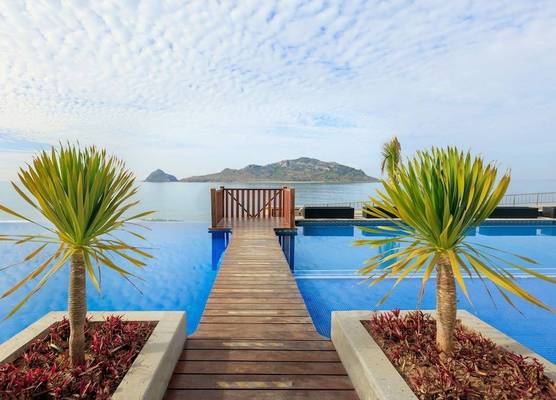 Courtyard by Marriott Mazatlan Beach Resort 1