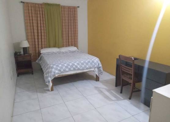 Pogas suites 1