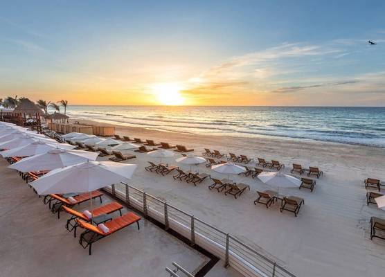 Beach Palace Family Resort & Spa - All Inclusive 1