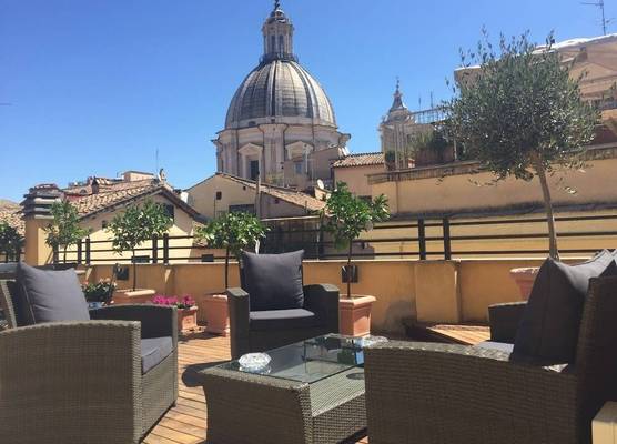 Navona Residenza de Charme 1