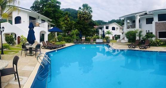 Sun Properties and Resort Hotel 1