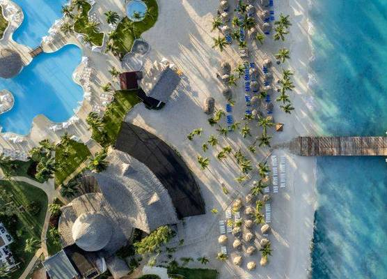 Hôtel Club Coralia Sunscape Dominicus La Romana 1