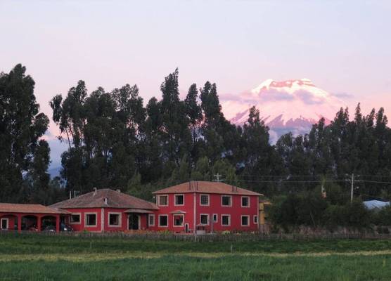 Hacienda Hato Verde 1