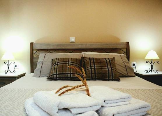 Alegria apartments 1