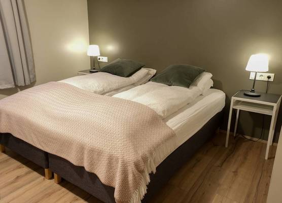 Harbour Inn - Guesthouse 1