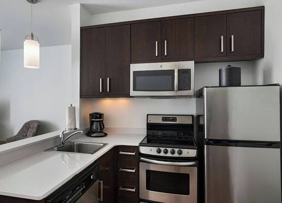 TownePlace Suites by Marriott Ames 1